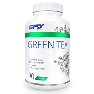 Green Tea 90 таблетки | SFD Nutrition Green Tea 90 таблетки | SFD Nutrition