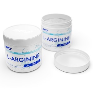 L-Arginine Powder 250 гр | SFD Nutrition L-Arginine Powder 250 гр | SFD Nutrition