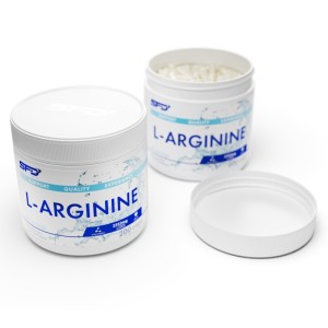 L-Arginine Caps 200 капсули | SFD Nutrition L-Arginine Caps 200 капсули | SFD Nutrition