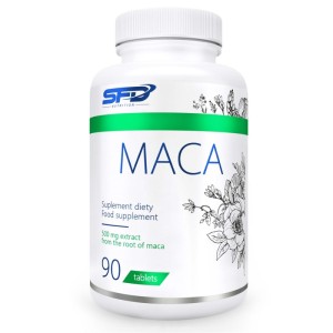 Maca 90 таблетки | SFD Nutrition