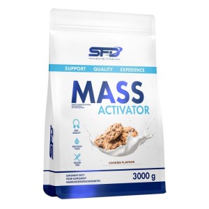 Mass Activator 1000 гр | SFD Nutrition