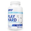 Play Hard Testosterone Booster 120 таблетки | SFD Nutrition