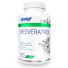 Resveratrol 60 таблетки | SFD Nutrition