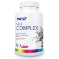 Vita Complex 90 таблетки | SFD Nutrition Vita Complex 90 таблетки | SFD Nutrition