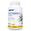 Vitamin C 1000 90 таблетки | SFD Nutrition