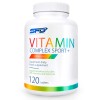 Vitamin Complex Sport + 120 таблетки | SFD Nutrition