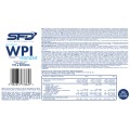 WPI Isowhey Instant 1800 гр | SFD Nutrition