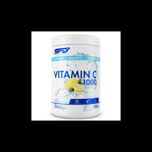 Vitamin C 1000 Powder 250 гр | SFD Nutrition