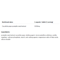 Pumpkin Seed 90 таблетки | SFD Nutrition