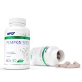 Pumpkin Seed 90 таблетки | SFD Nutrition