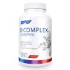 B Complex 25 Methyl 180 таблетки | SFD Nutrition