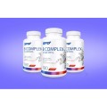 B Complex 25 Methyl 180 таблетки | SFD Nutrition B Complex 25 Methyl 180 таблетки | SFD Nutrition