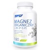 Organic Magnesium + B6 180 таблетки | SFD Nutrition