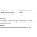 Colostrum 1000 180 таблетки | SFD Nutrition