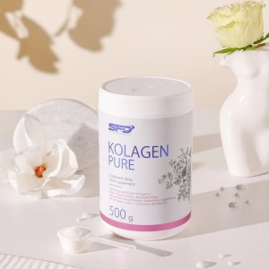 Collagen Pure 500 гр | SFD Nutrition