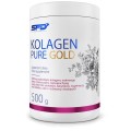 Collagen Pure Gold 500 гр | SFD Nutrition