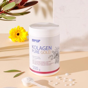 Collagen Pure Gold 500 гр | SFD Nutrition