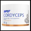 Cordyceps Powder 60 гр | SFD Nutrition