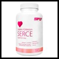 Good Heart Formula 180 таблетки | SFD Nutrition