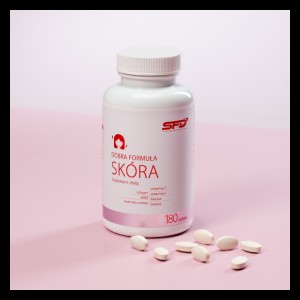 Good Skin Formula 180 таблетки | SFD Nutrition