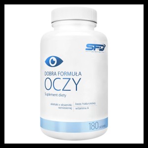 Good Eyes Formula 180 таблетки | SFD Nutrition