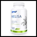 Lemon Balm (Melisa) 180 таблетки | SFD Nutrition Lemon Balm (Melisa) 180 таблетки | SFD Nutrition