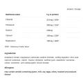 Electrolytes Powder 200 гр | SFD Nutrition Electrolytes Powder 200 гр | SFD Nutrition