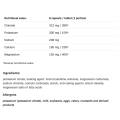 Electrolytes Tablets 180 таблетки | SFD Nutrition
