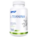 Theanine 180 таблетки | SFD Nutrition