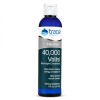 40,000 Volts! Electrolyte Concentrate 237 мл | Trace Minerals
