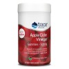 Apple Cider Vinegar Gummies 500 мг 60 дъвчащи бонбони | Trace Minerals