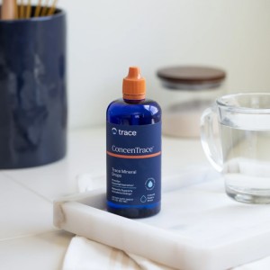 ConcenTrace Trace Mineral Drops 15 мл | Trace Minerals