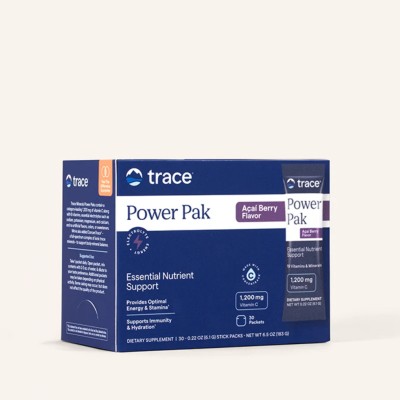 Electrolyte Stamina Power Pak 30 пакета | Trace Minerals Electrolyte Stamina Power Pak 30 пакета | Trace Minerals