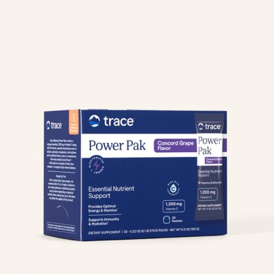Electrolyte Stamina Power Pak 30 пакета | Trace Minerals Electrolyte Stamina Power Pak 30 пакета | Trace Minerals