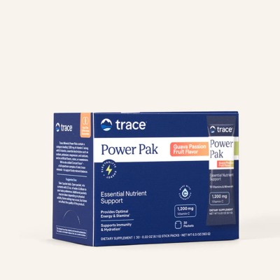 Electrolyte Stamina Power Pak 30 пакета | Trace Minerals Electrolyte Stamina Power Pak 30 пакета | Trace Minerals