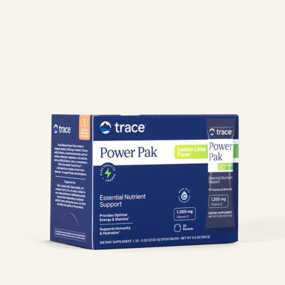 Electrolyte Stamina Power Pak 30 пакета | Trace Minerals Electrolyte Stamina Power Pak 30 пакета | Trace Minerals