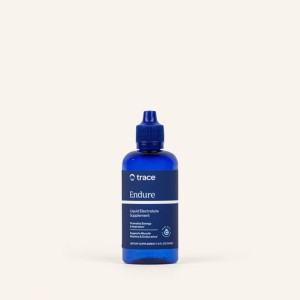 Endure Performance Electrolyte 30 мл | Trace Minerals Endure Performance Electrolyte 30 мл | Trace Minerals