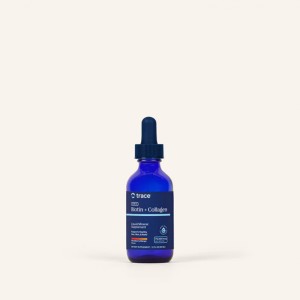 Ionic Biotin + Collagen 59 мл | Trace Minerals