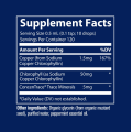 Ionic Chlorophyll 6000 59 мл | Trace Minerals