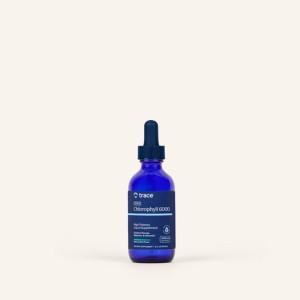 Ionic Chlorophyll 6000 59 мл | Trace Minerals