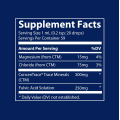 Ionic Fulvic Acid 250 мг 59 мл | Trace Minerals Ionic Fulvic Acid 250 мг 59 мл | Trace Minerals
