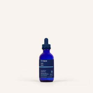Ionic Iron 22 мг 56 мл | Trace Minerals