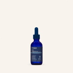 Ionic Magnesium 400 мг 59 мл | Trace Minerals