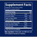 Ionic Zinc 50 мг 59 мл | Trace Minerals