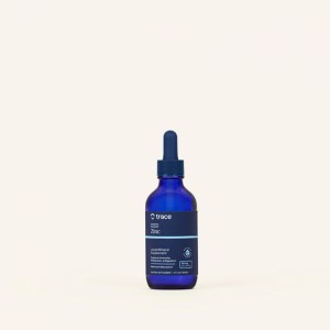 Ionic Zinc 50 мг 59 мл | Trace Minerals