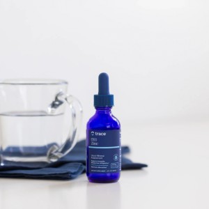 Ionic Zinc 50 мг 59 мл | Trace Minerals