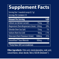Keto Electrolyte Powder 330 гр | Trace Minerals