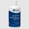 Liquid Multi Vitamin-Mineral 887 мл | Trace Minerals