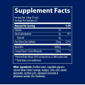Liquid Zinc + Quercetin 473 мл | Trace Minerals