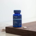 Magnesium Glycinate 120 мг 90 капсули | Trace Minerals